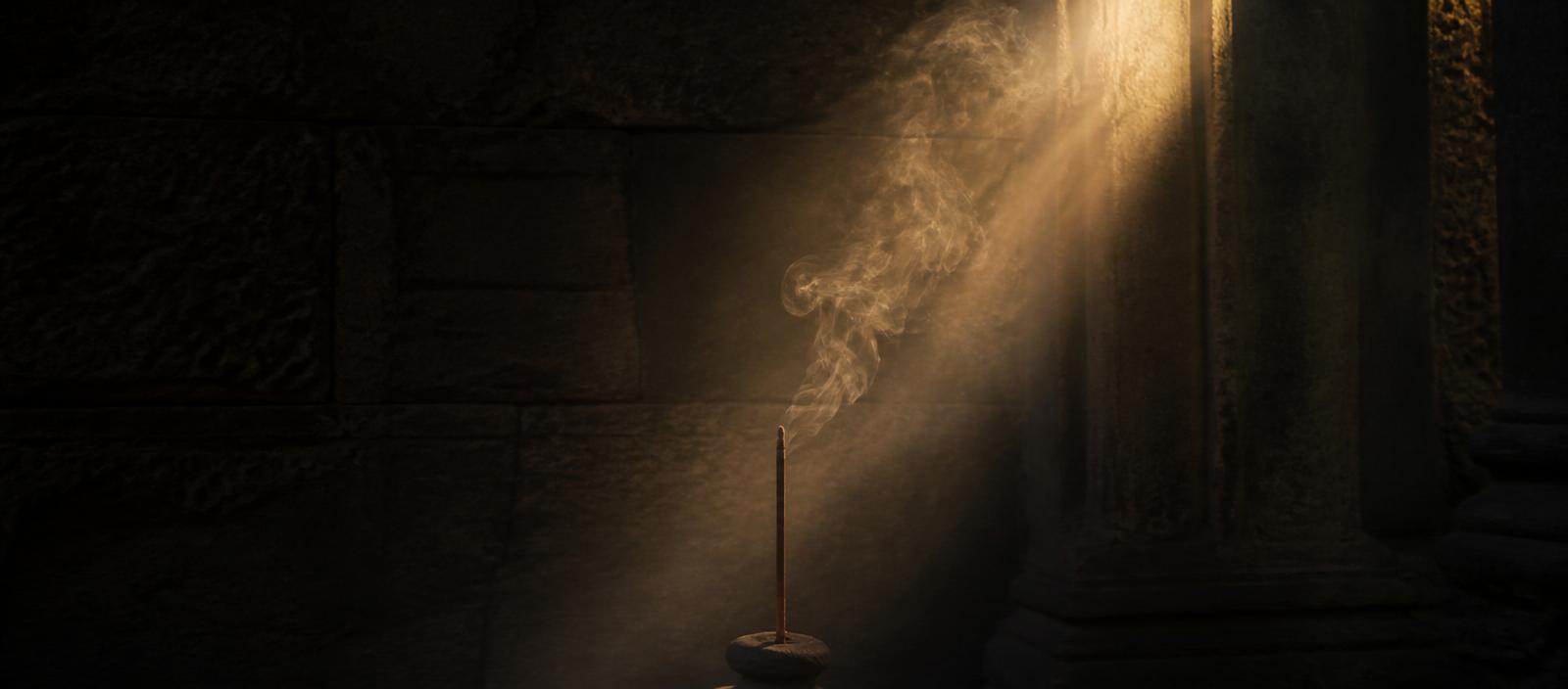 Incense